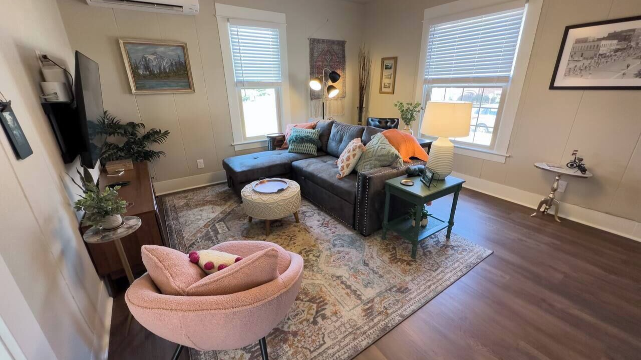 Photo of Bedroom in York