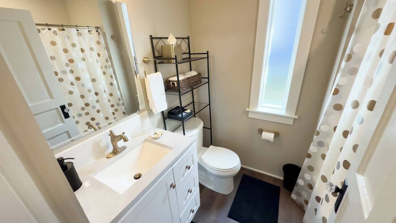 Photo of Bathroom in York