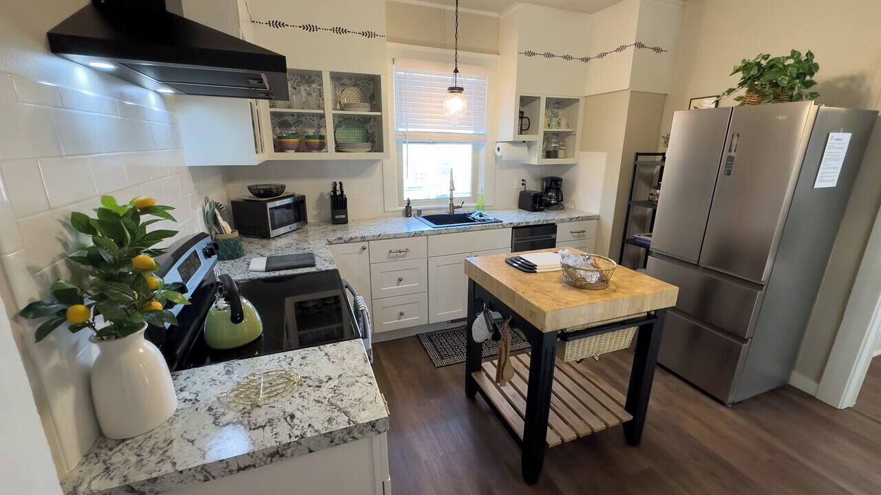 Photo of Kitchen in York