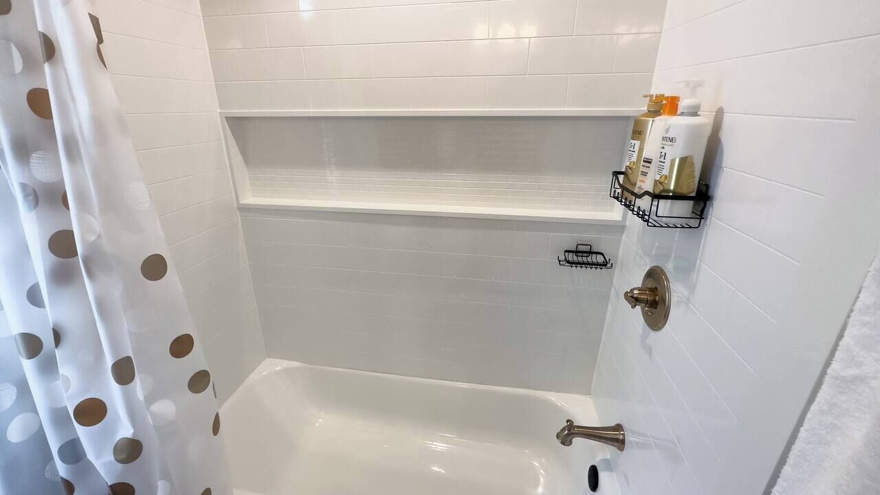 Photo of Bathroom in York