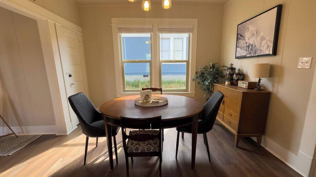 Photo of Bedroom in York