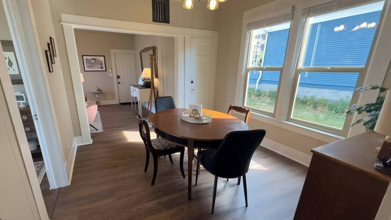 Photo of Bedroom in York