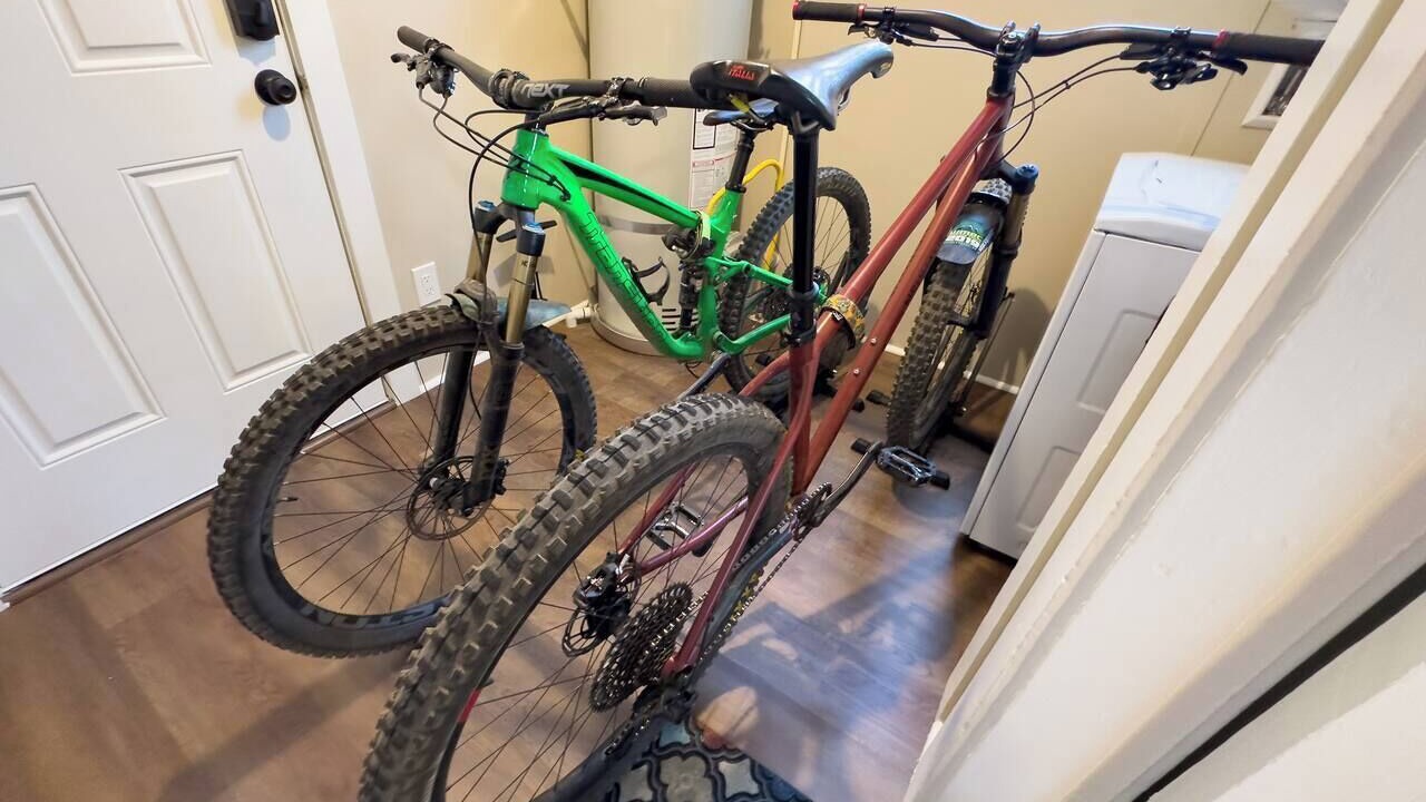 Photo of Bedroom in York