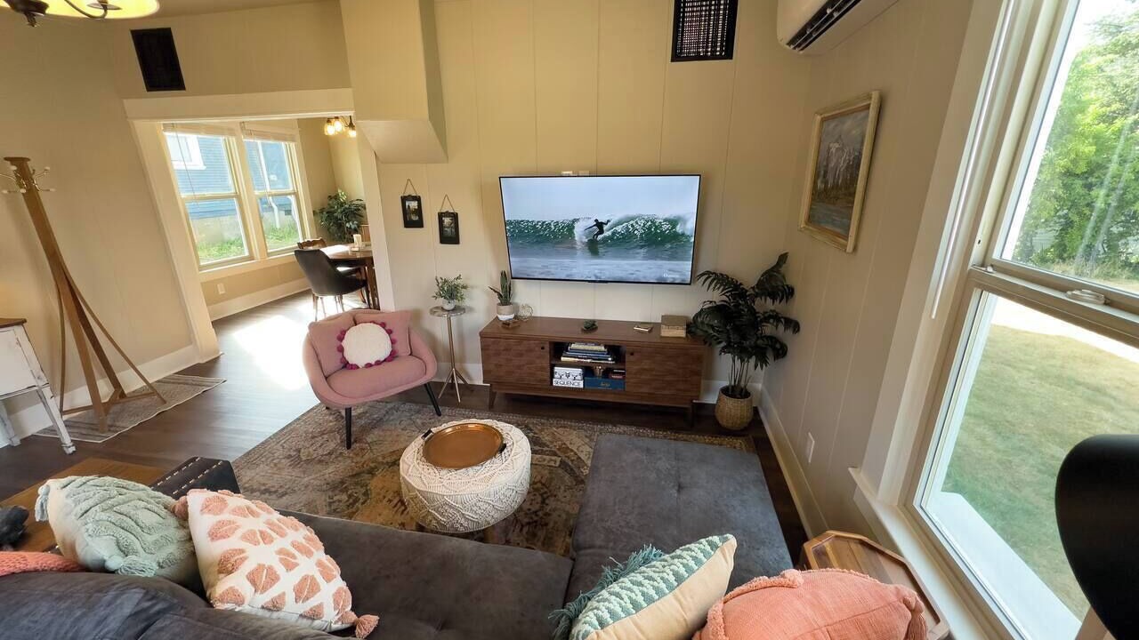 Photo of Livingroom in York