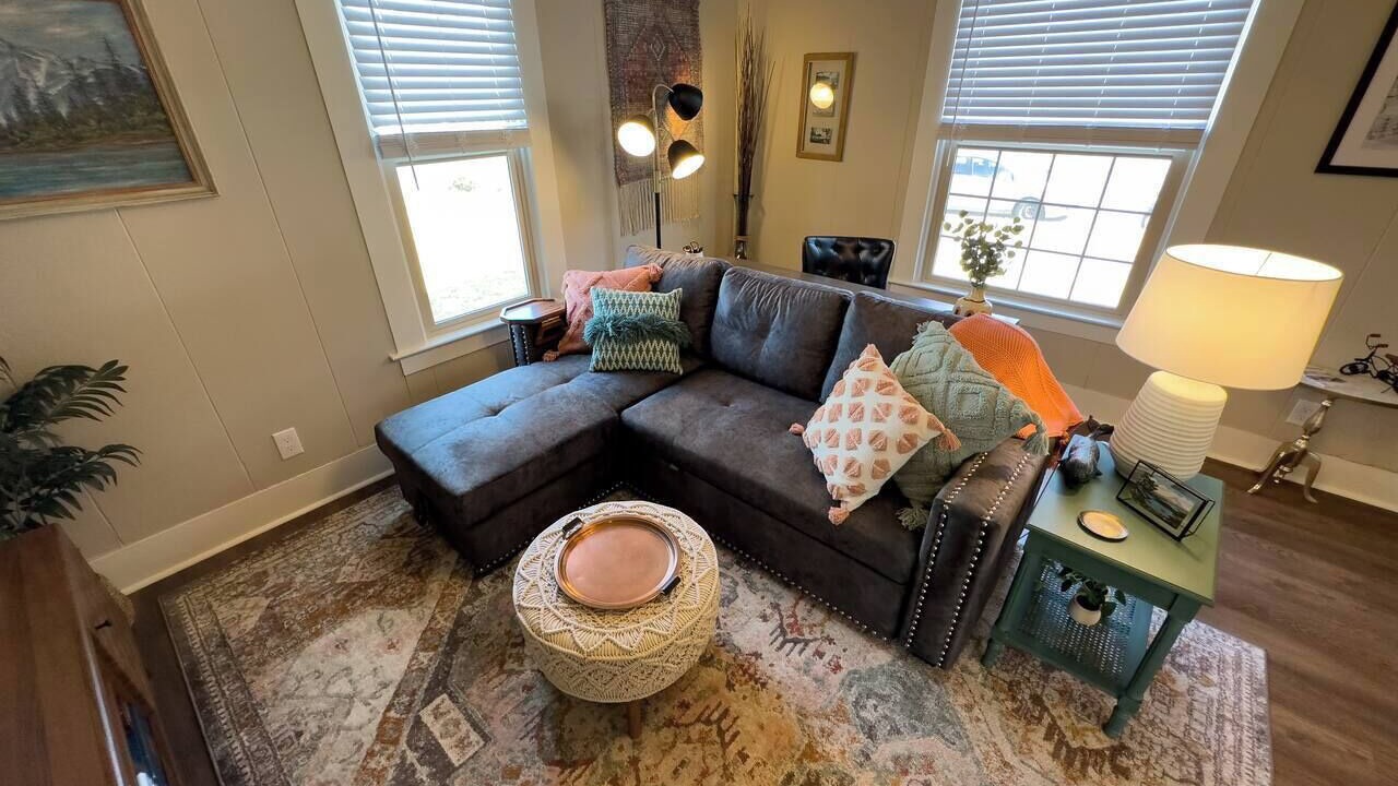 Photo of Livingroom in York