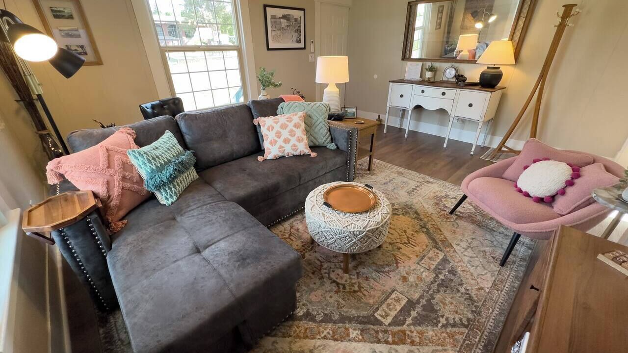 Photo of Livingroom in York