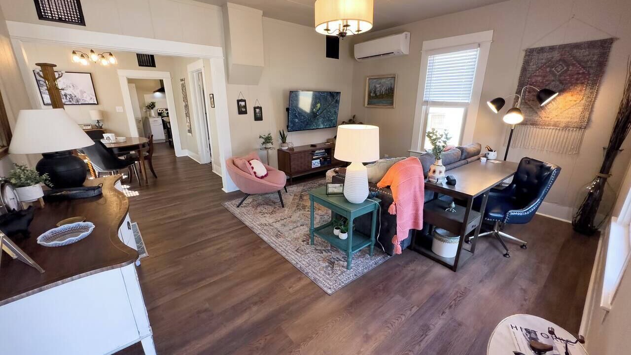 Photo of Bedroom in York