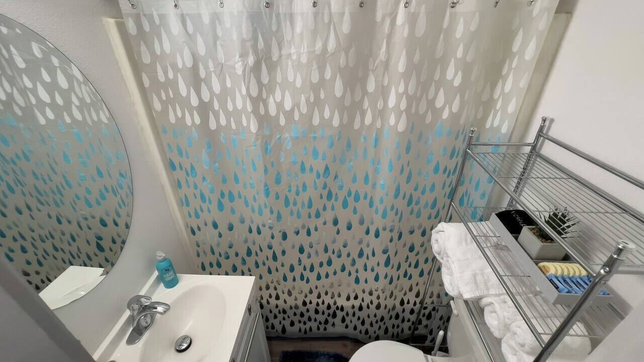 Photo of Bathroom in York