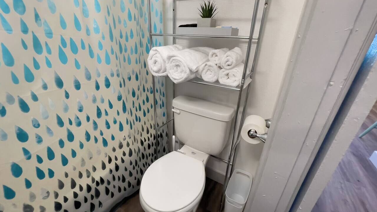 Photo of Bathroom in York