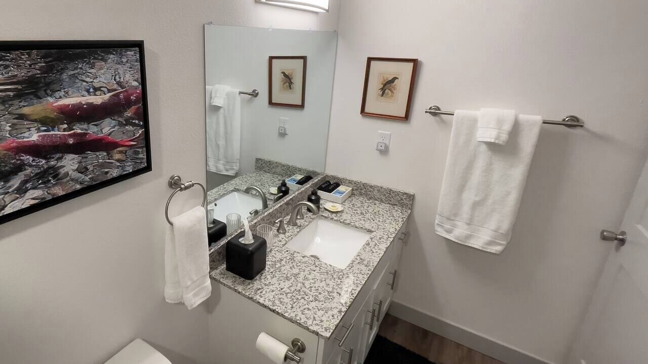 Photo of Bathroom in York