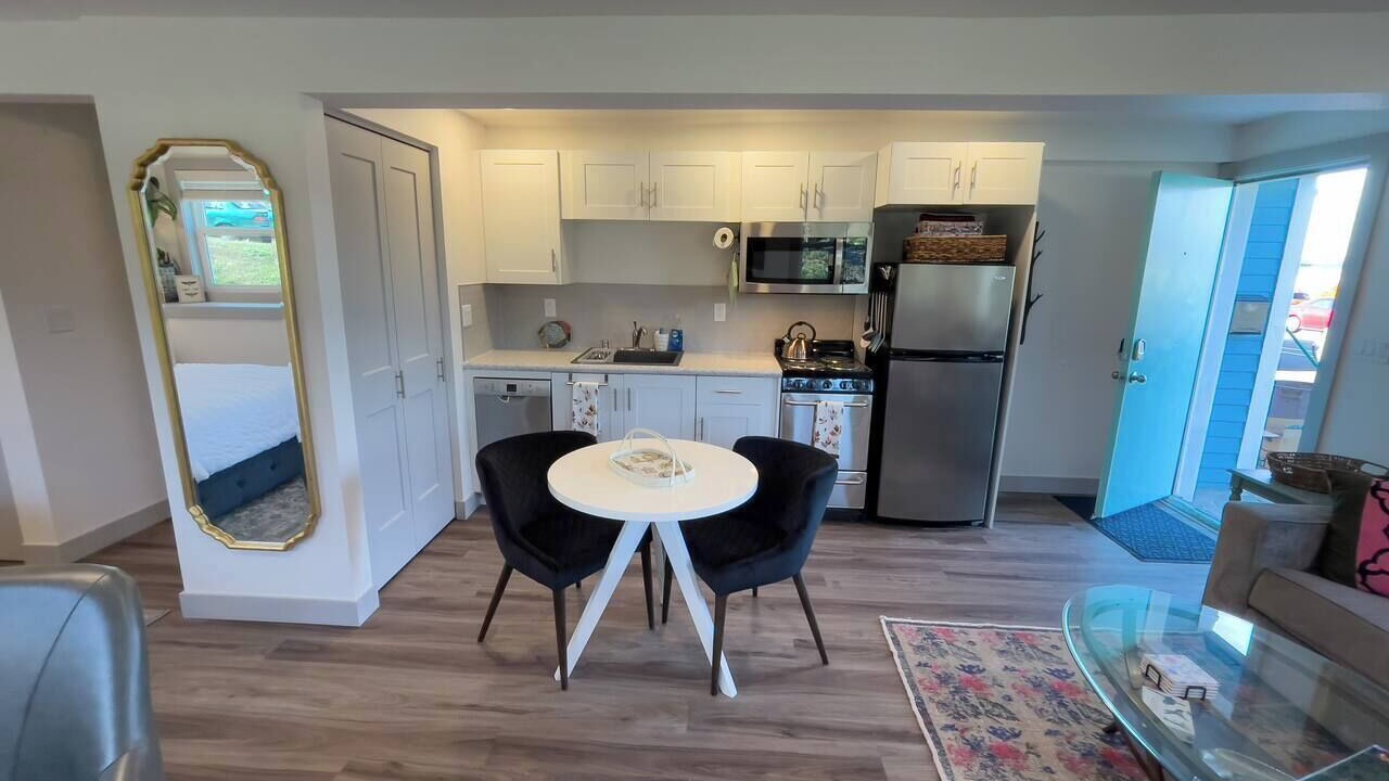 Photo of Bedroom in York