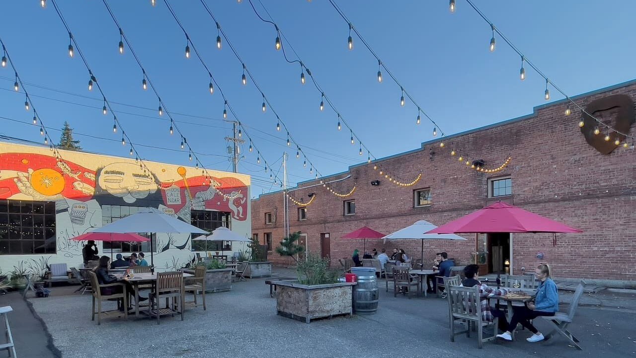 Photo of Others in York