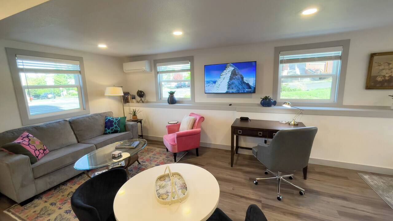 Photo of Bedroom in York