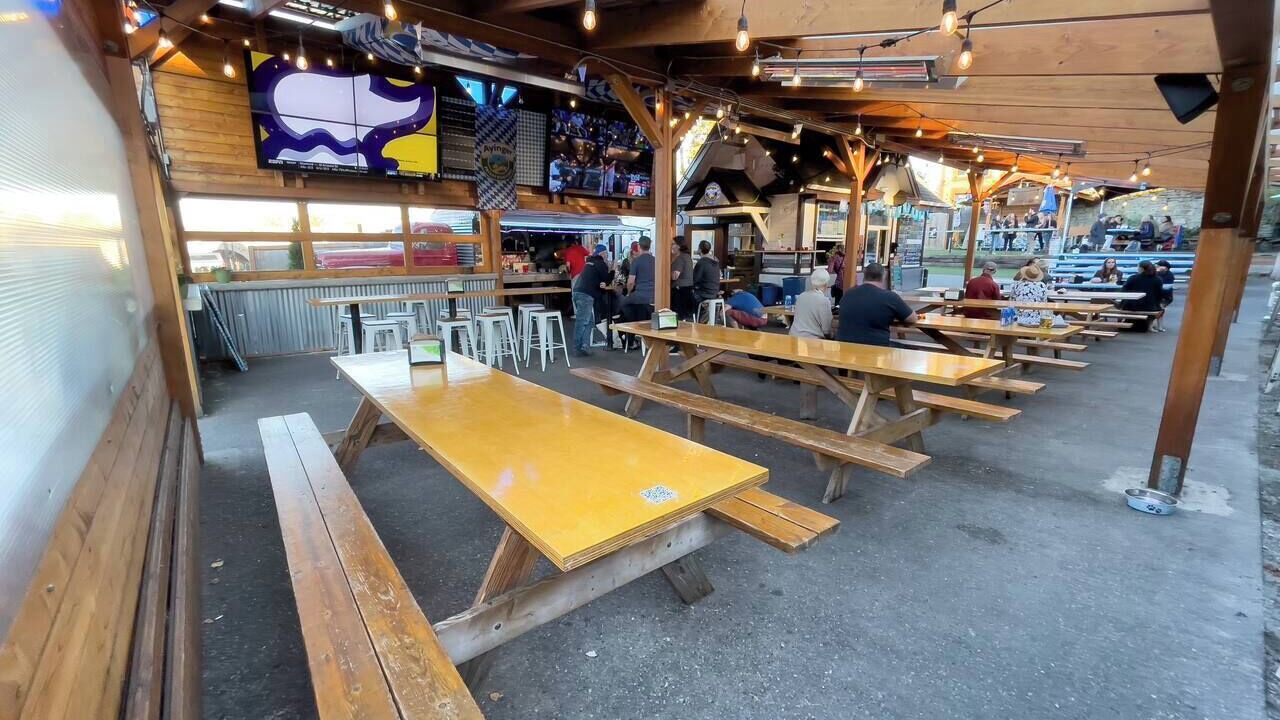 Photo of Outdoor in York