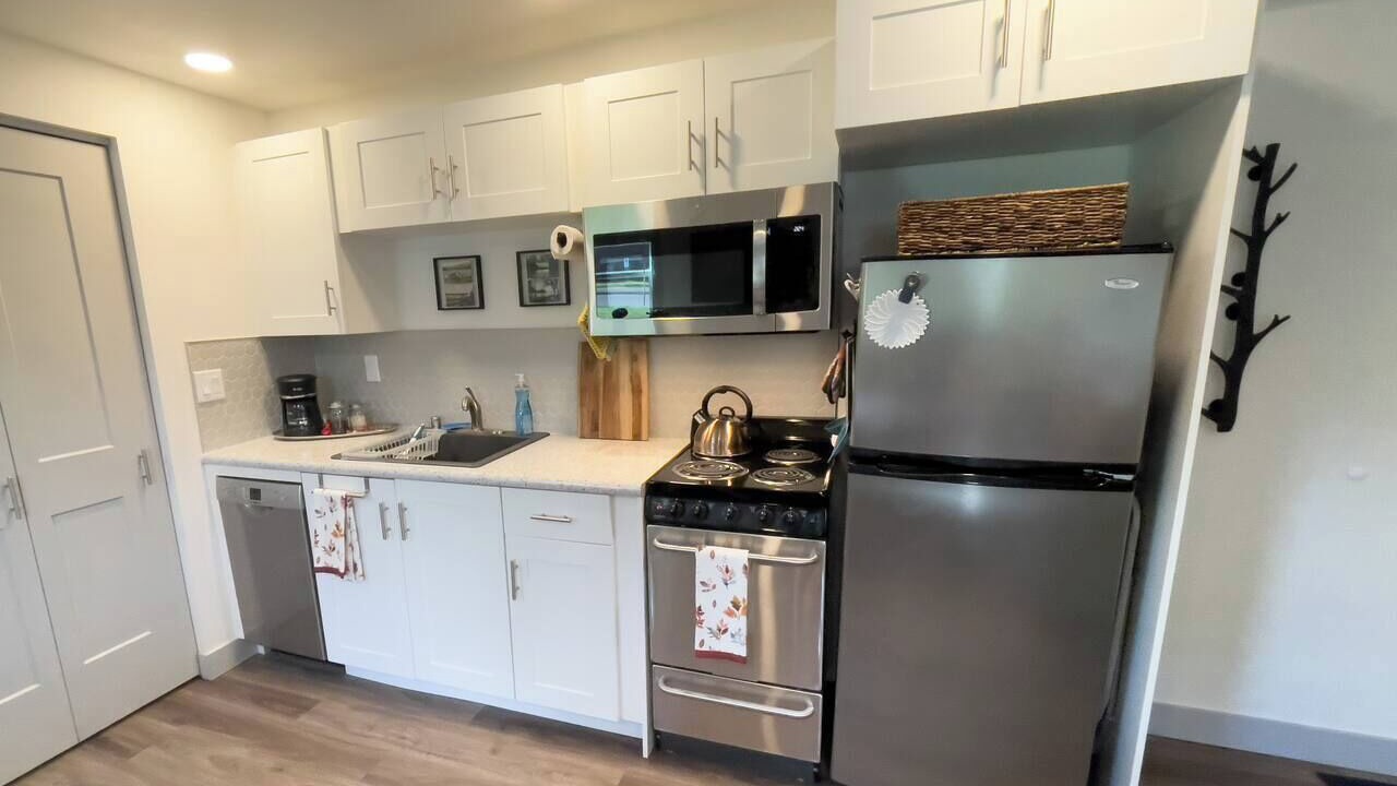 Photo of Kitchen in York