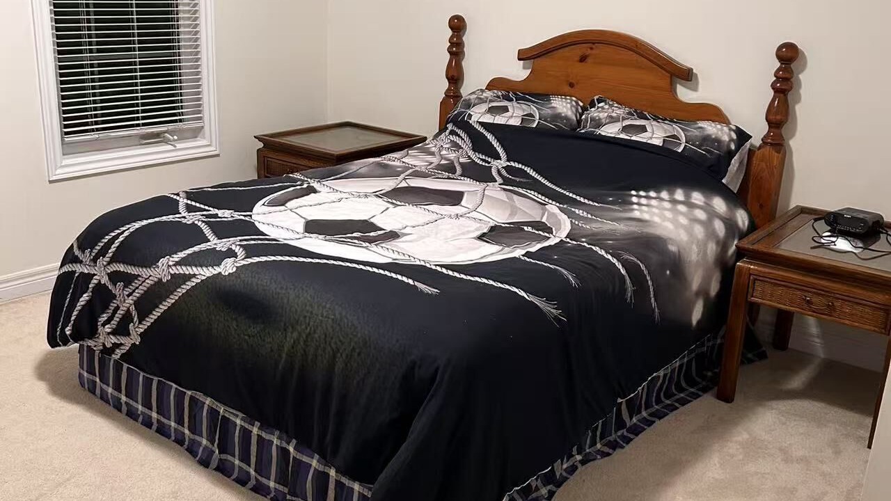 Photo of Bedroom in Sheridan