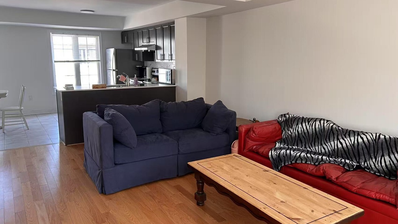 Photo of Livingroom in Sheridan