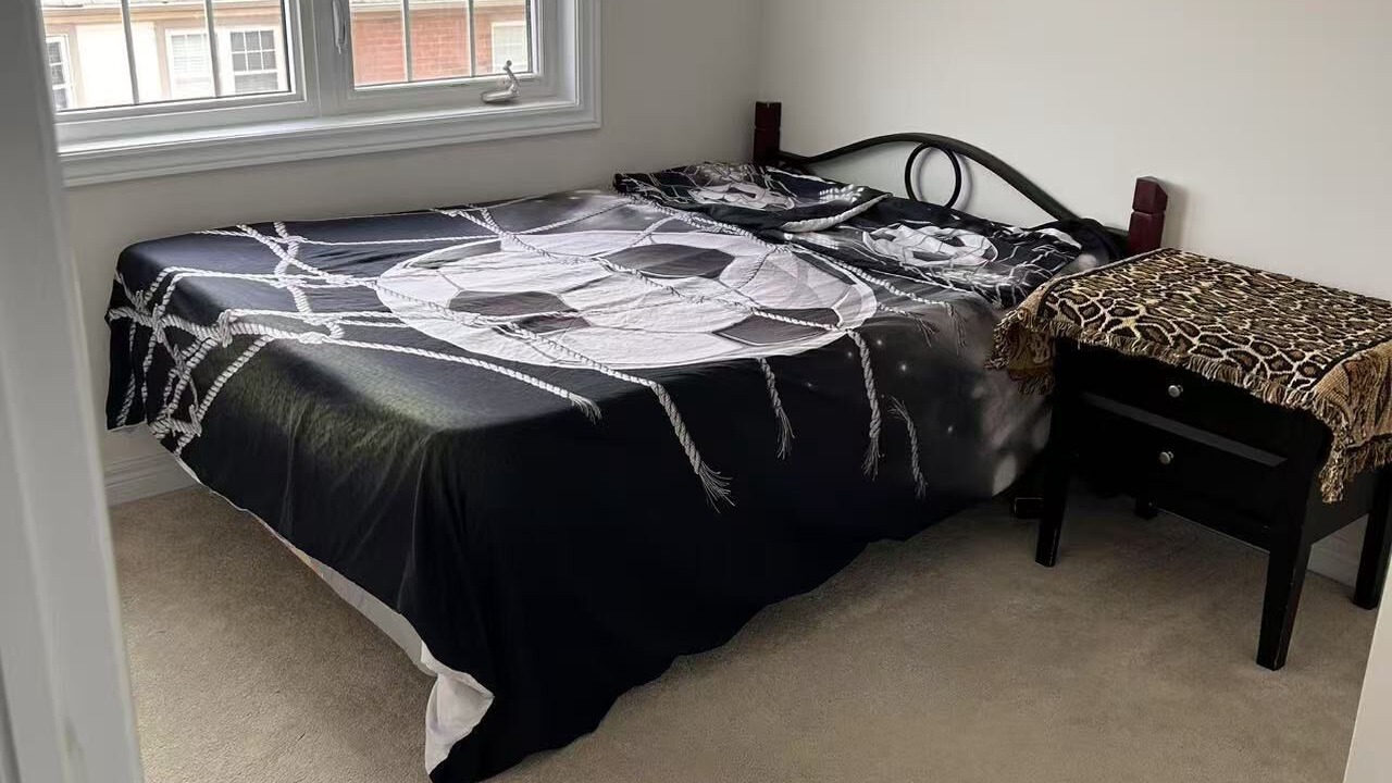 Photo of Bedroom in Sheridan