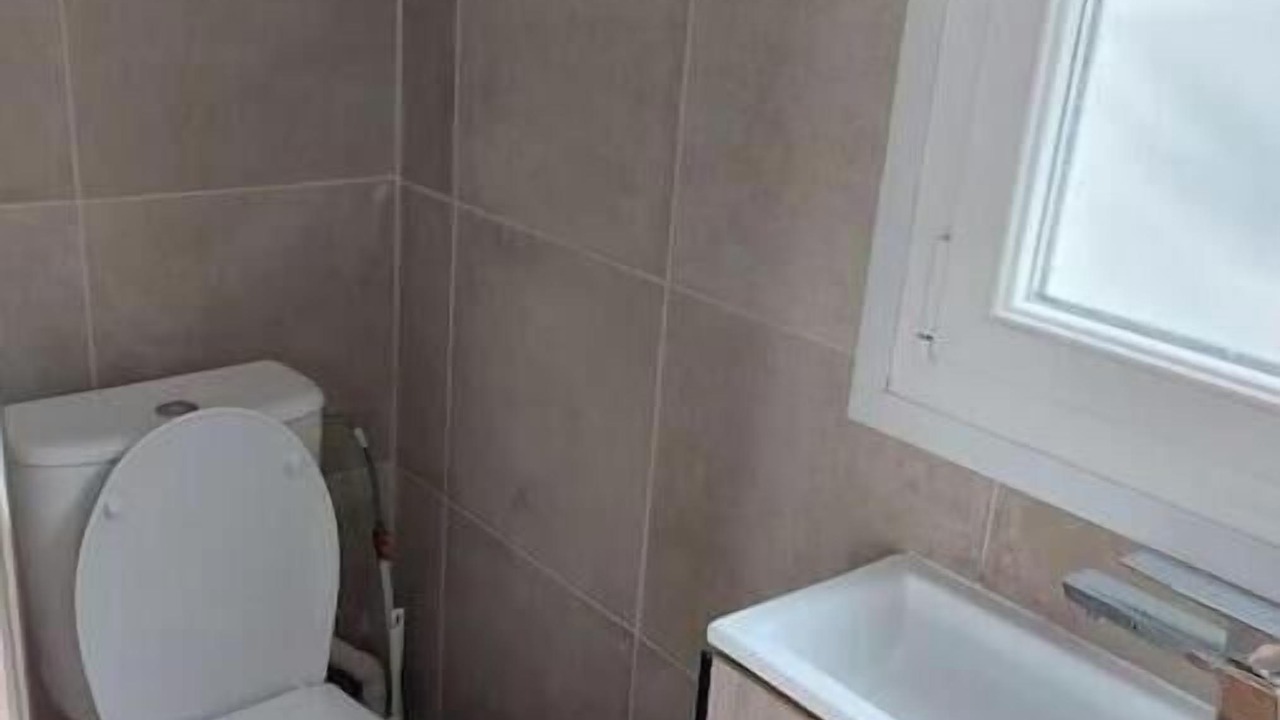 Photo of Bathroom in Sartrouville