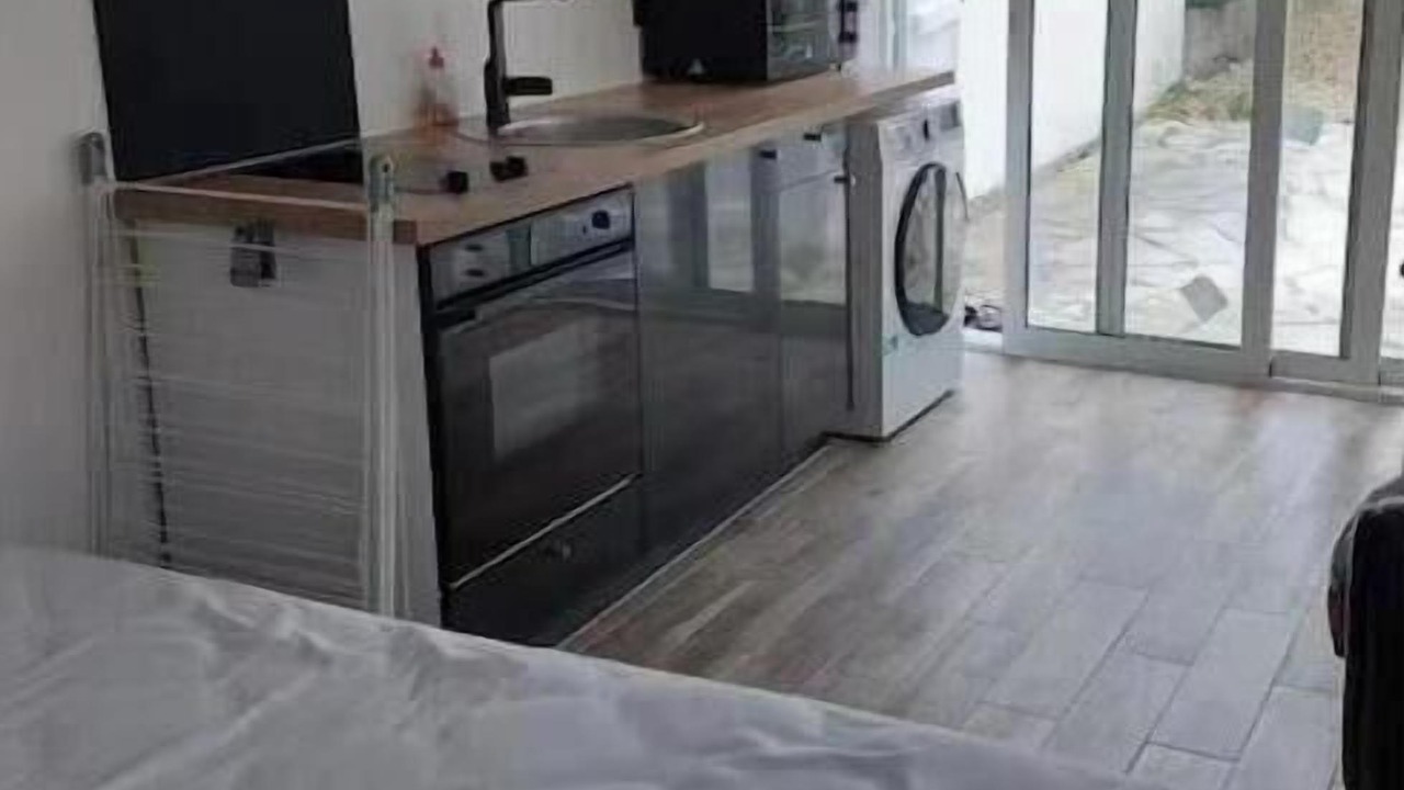 Photo of Bedroom in Sartrouville