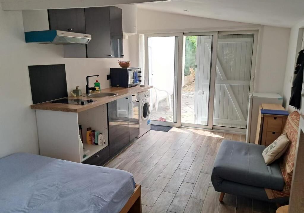 Photo of Bedroom in Sartrouville