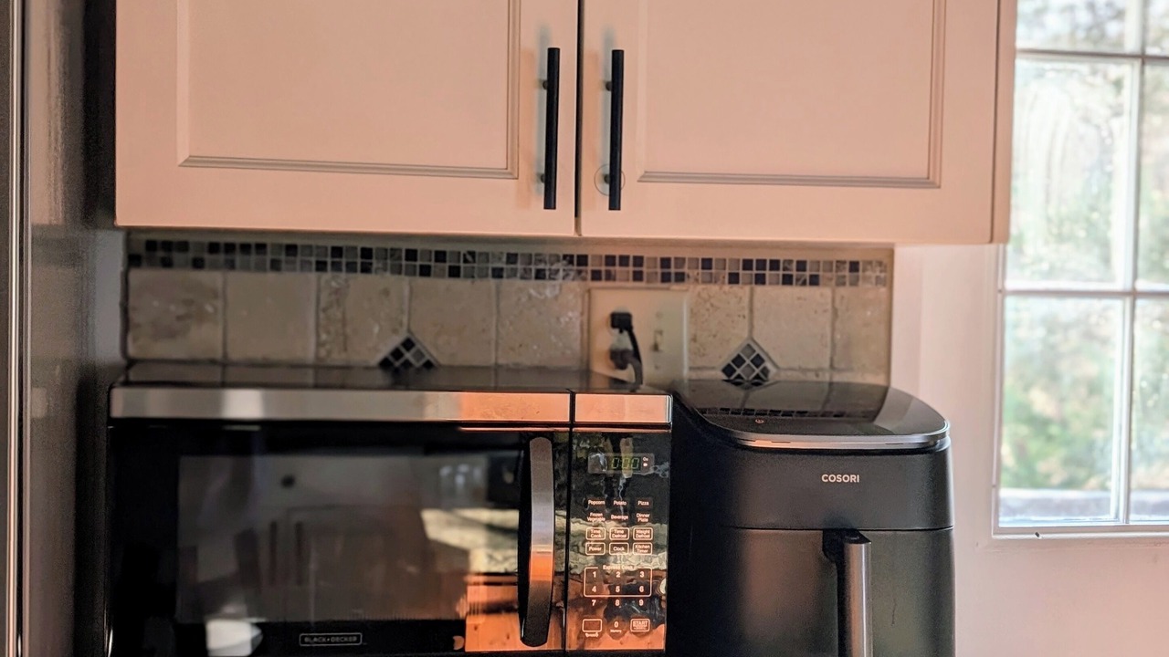 Photo of Kitchen in Queensbury