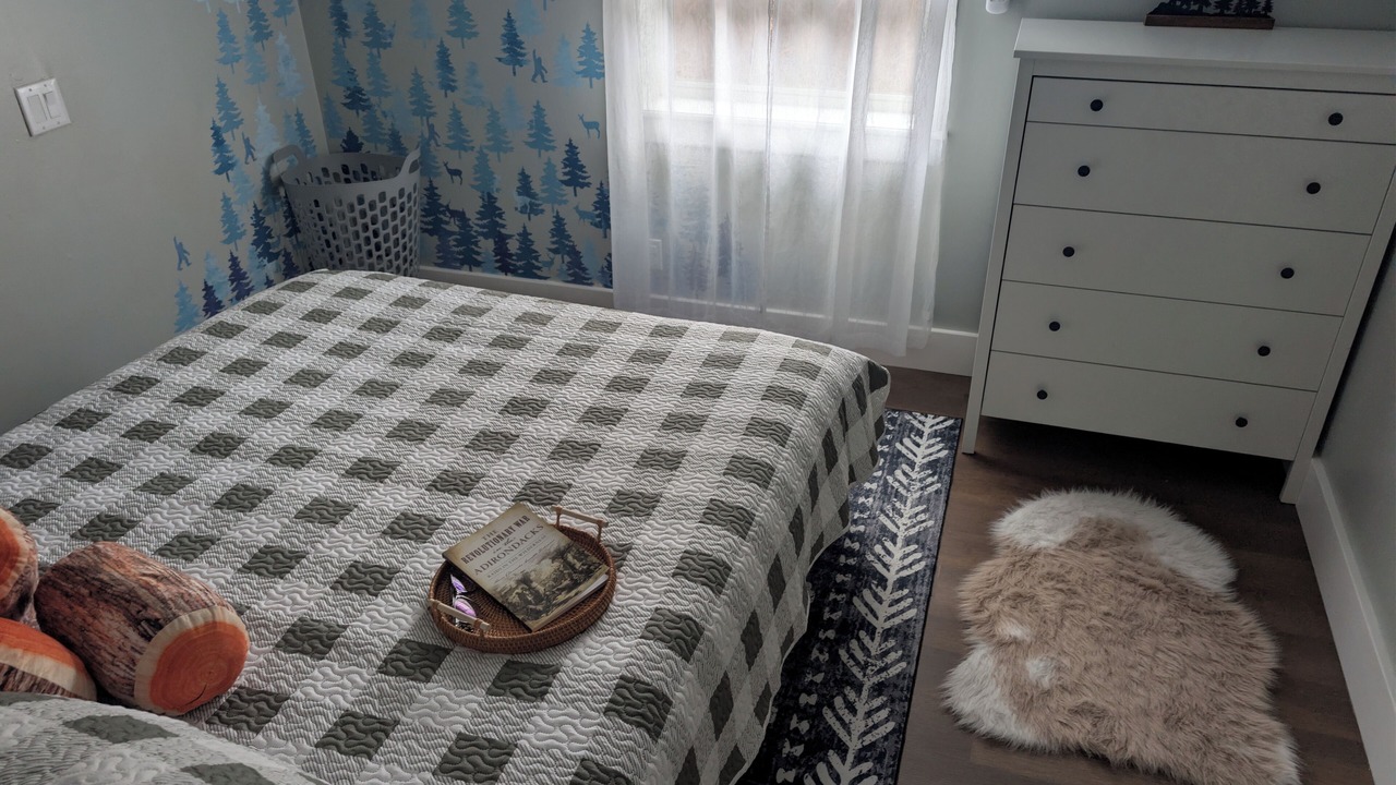 Photo of Bedroom in Queensbury