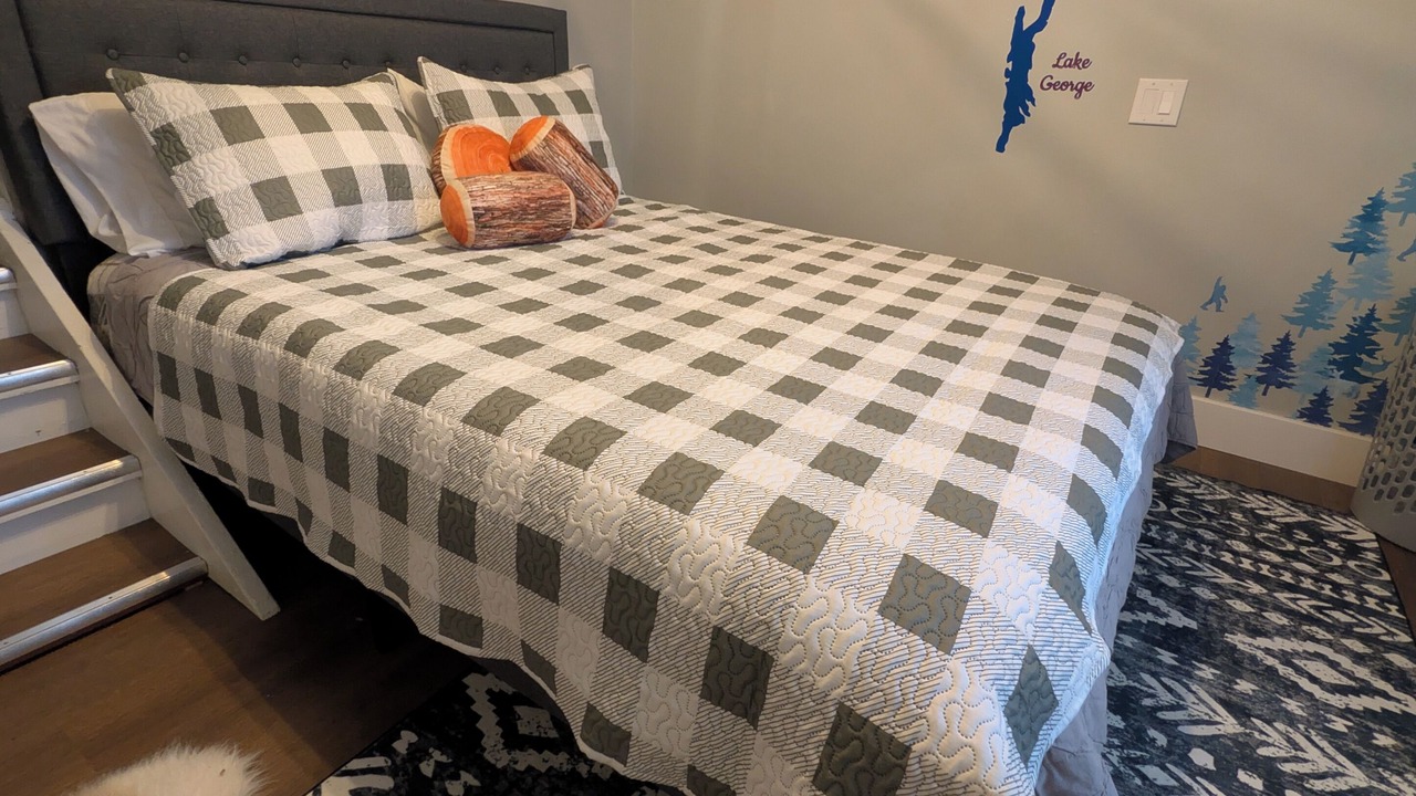Photo of Bedroom in Queensbury