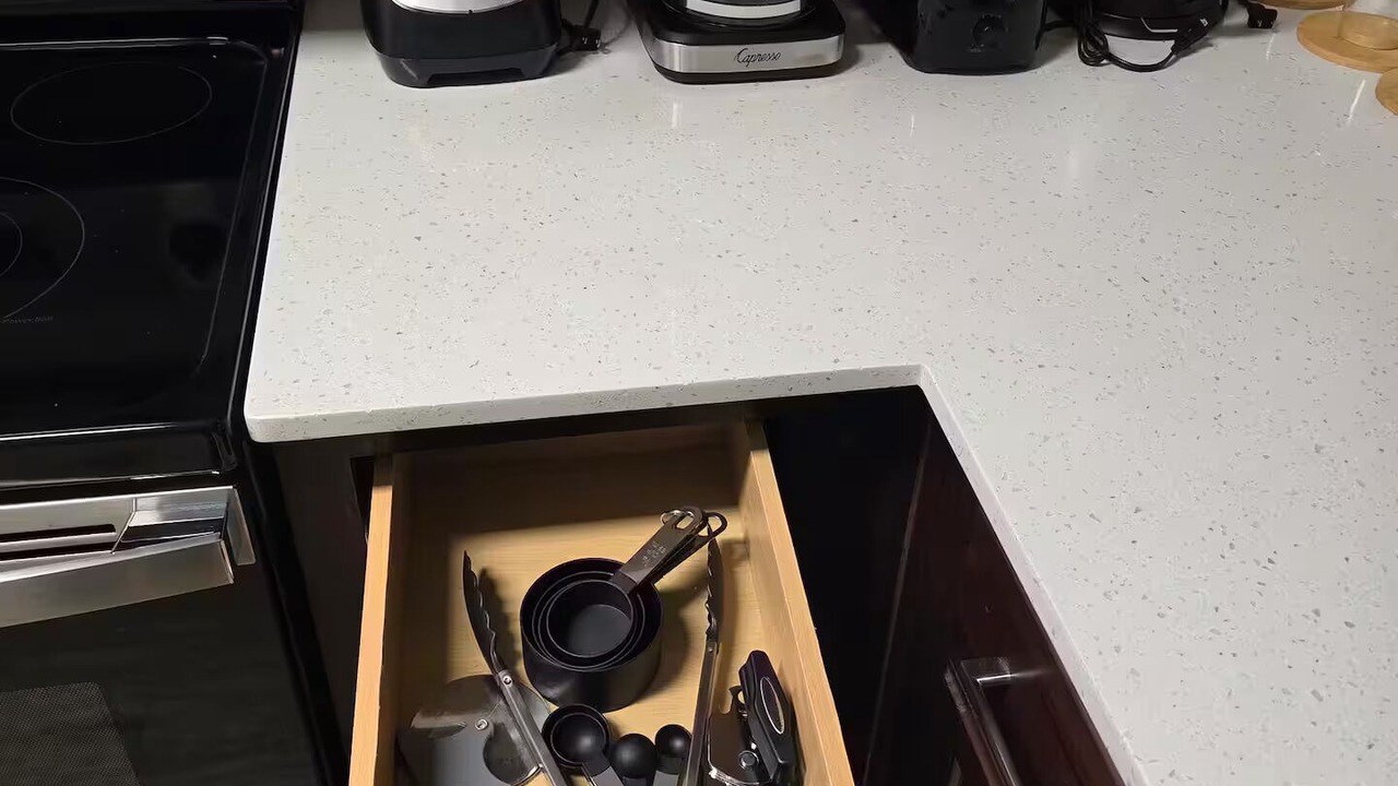 Photo of Kitchen in Frisco