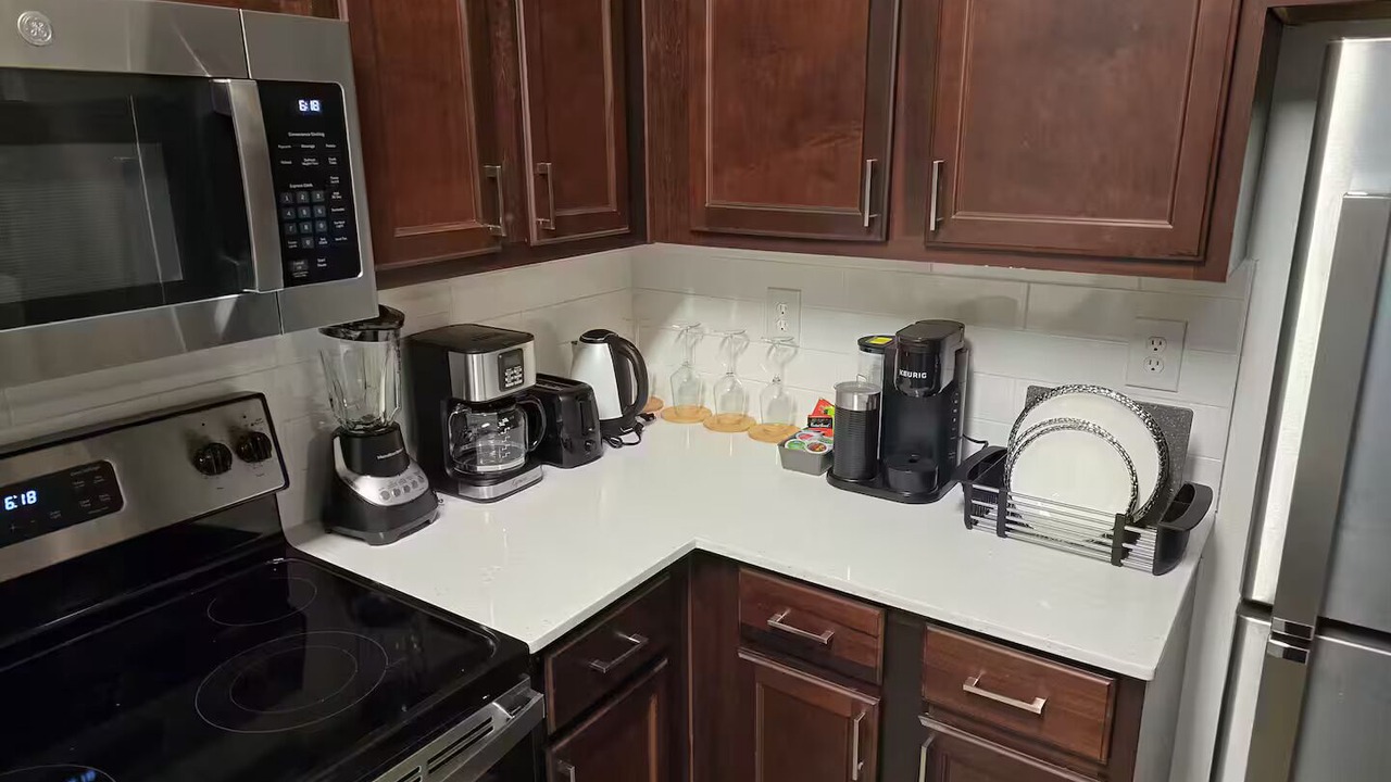 Photo of Kitchen in Frisco