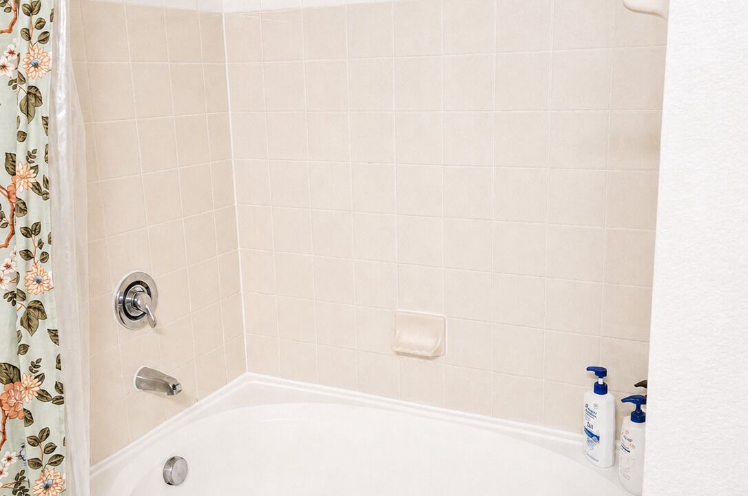 Photo of Bathroom in Frisco