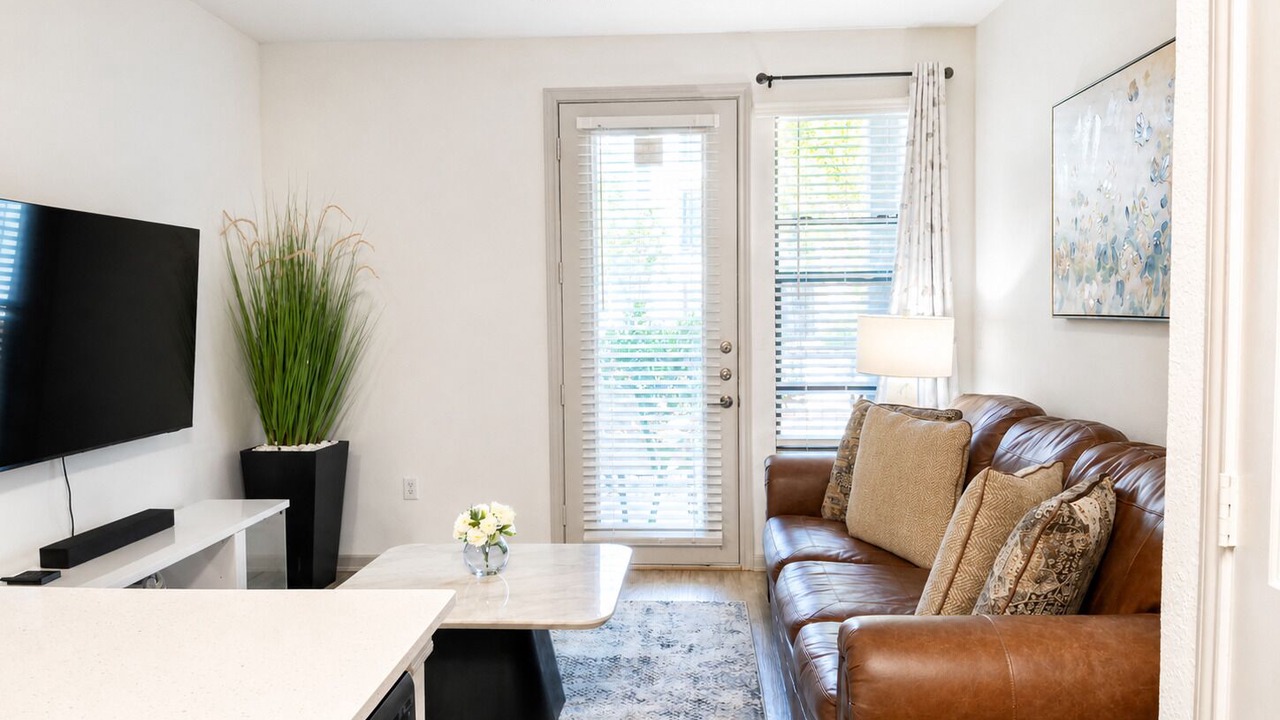 Photo of Livingroom in Frisco