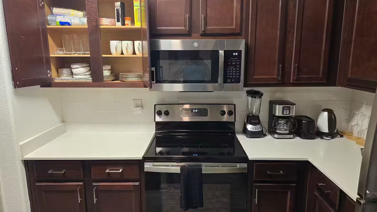 Photo of Kitchen in Frisco