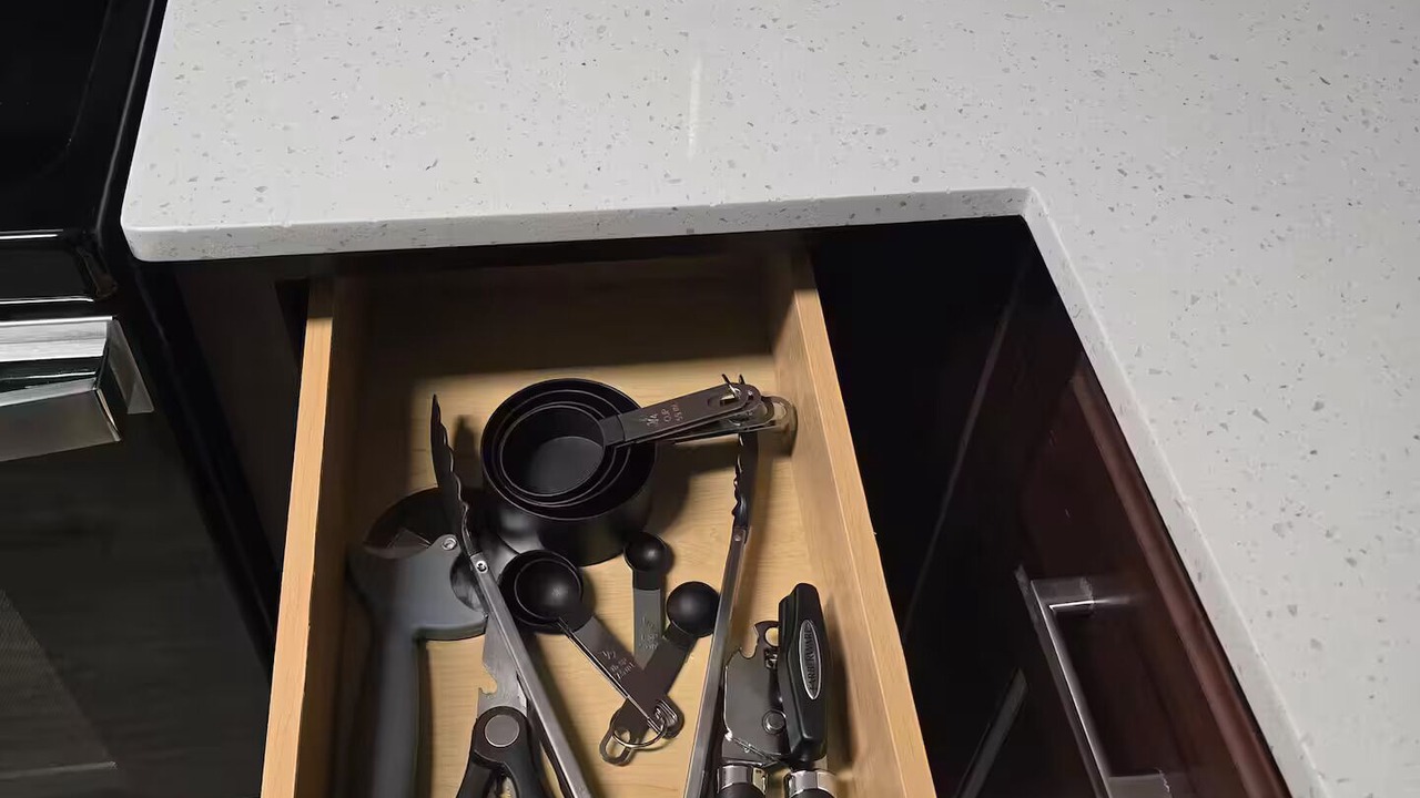 Photo of Kitchen in Frisco