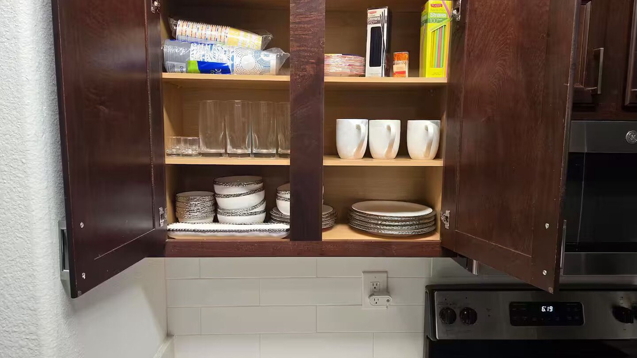 Photo of Kitchen in Frisco