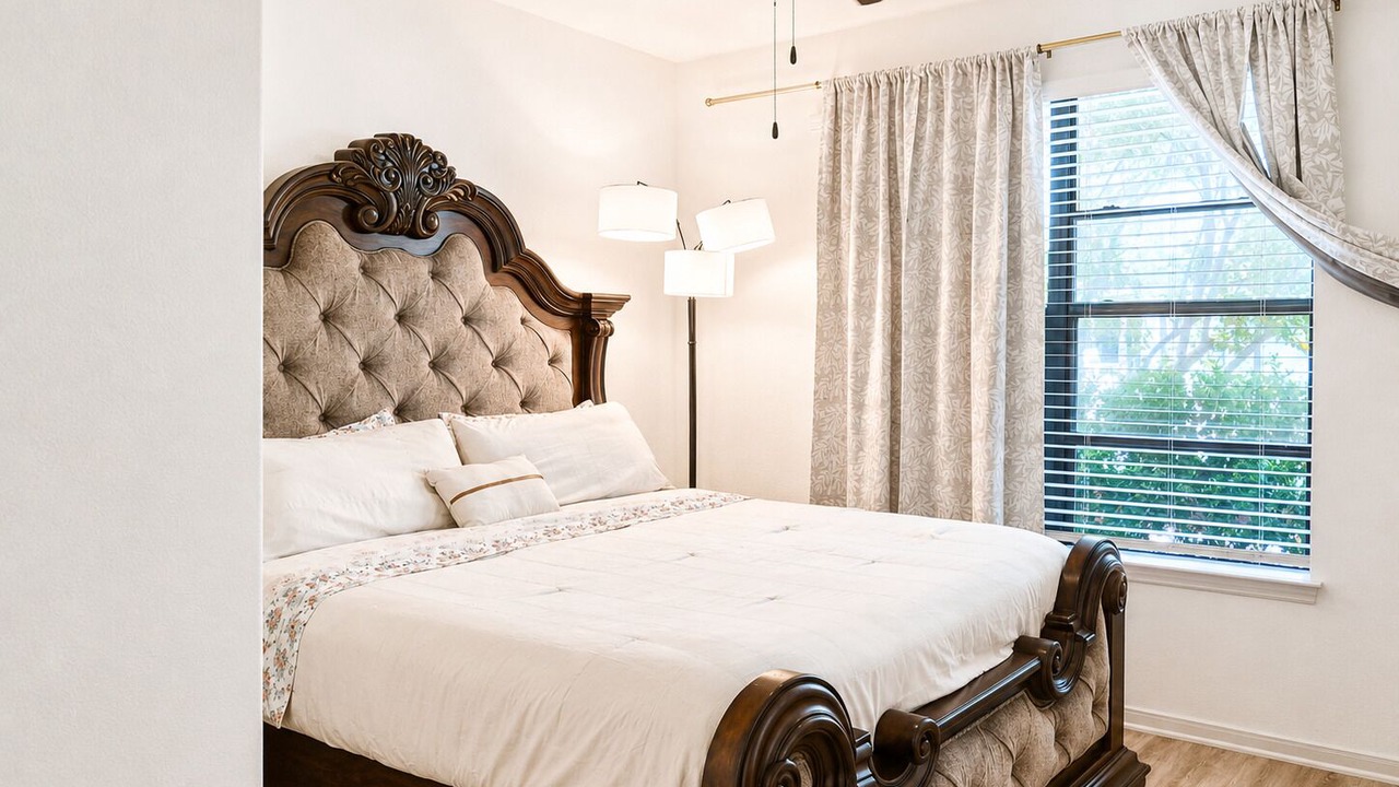 Photo of Bedroom in Frisco