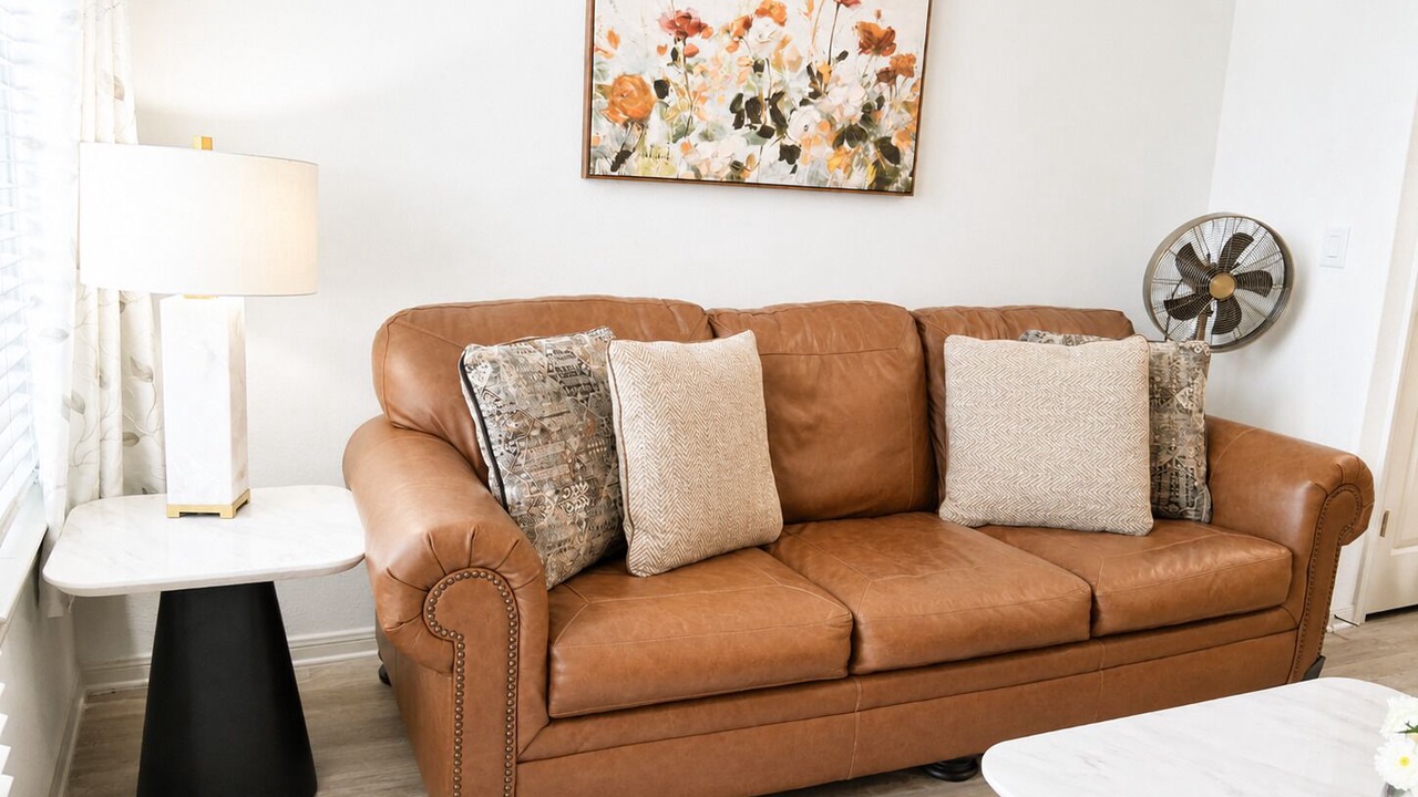Photo of Livingroom in Frisco
