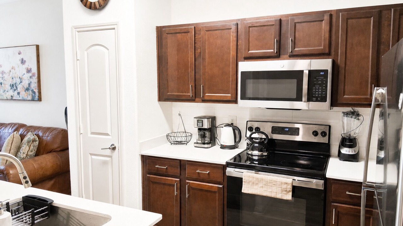 Photo of Kitchen in Frisco