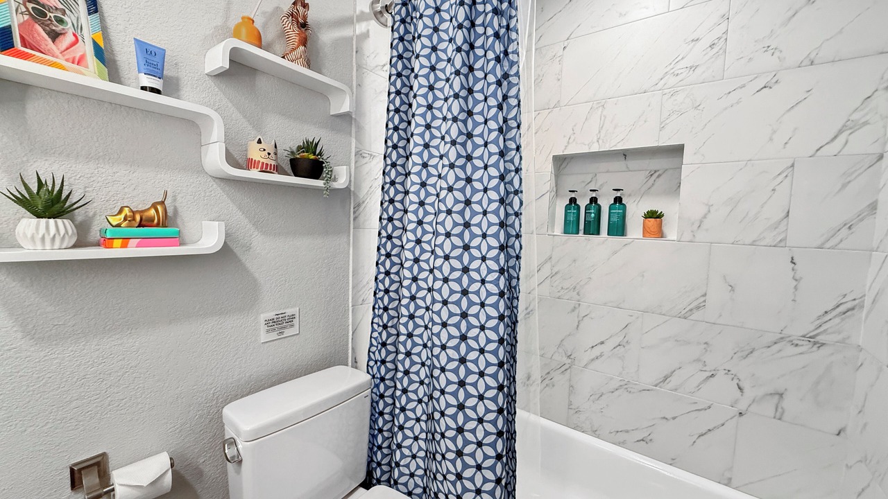 Photo of Bathroom in Greenslopes At Lake Creek