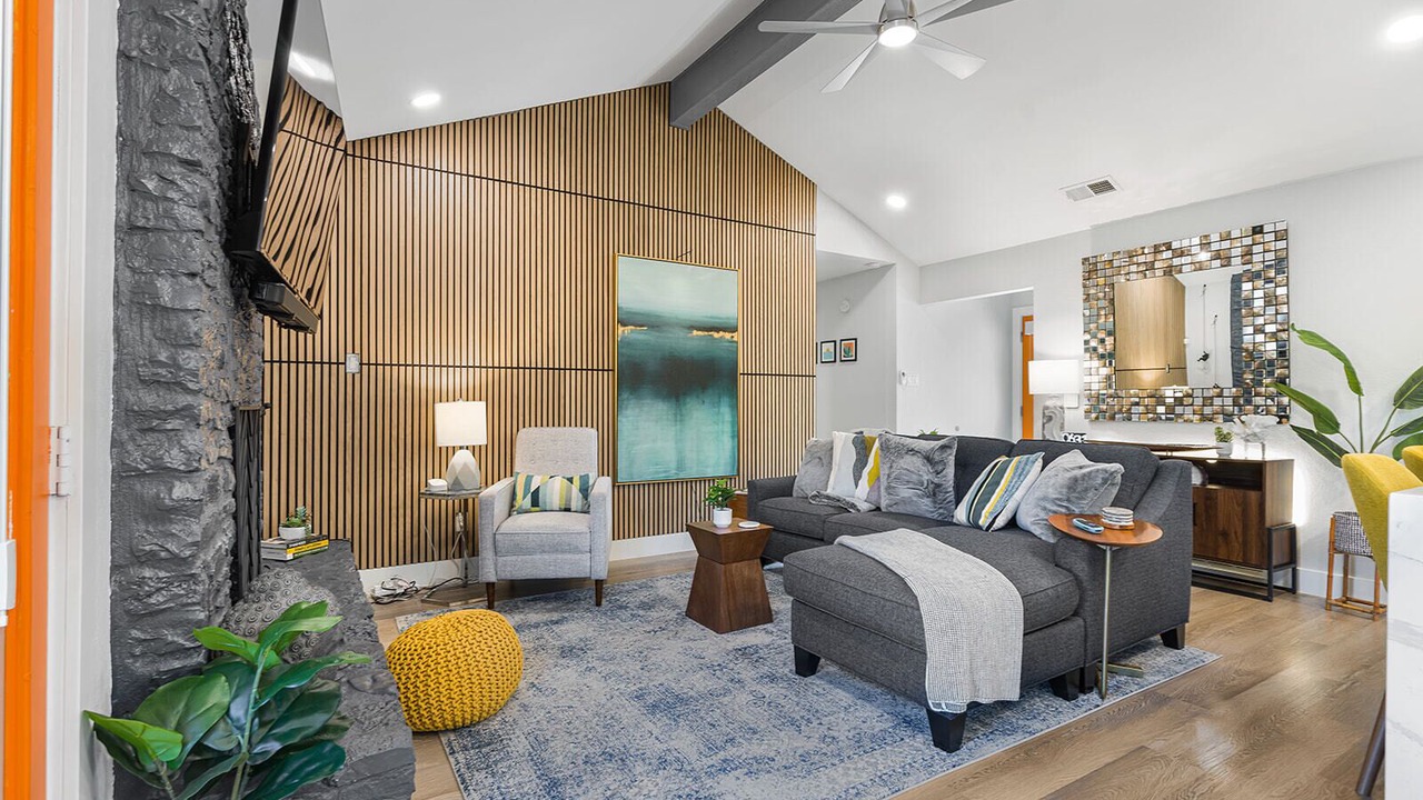 Photo of Bedroom in Greenslopes At Lake Creek