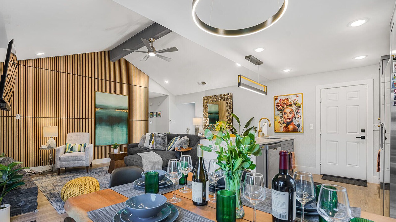 Photo of Bedroom in Greenslopes At Lake Creek