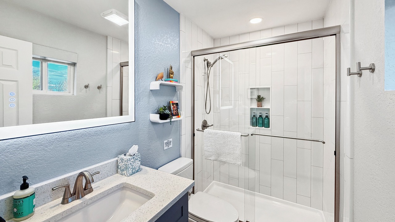Photo of Bathroom in Greenslopes At Lake Creek
