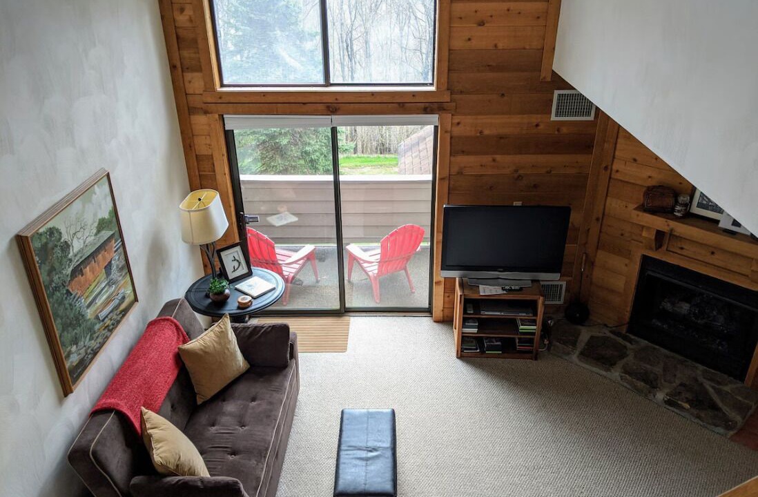 Photo of Livingroom in Seven Springs