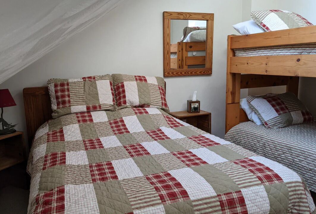 Photo of Bedroom in Seven Springs