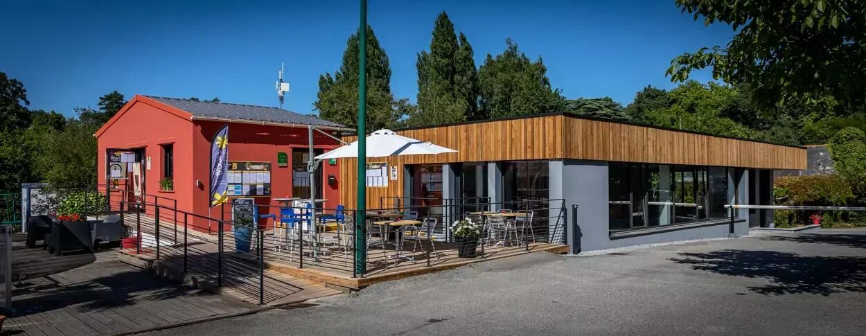 Photo of Outdoor in Muzillac