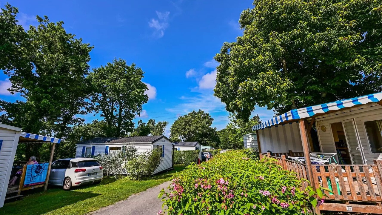 Photo of Outdoor in Muzillac
