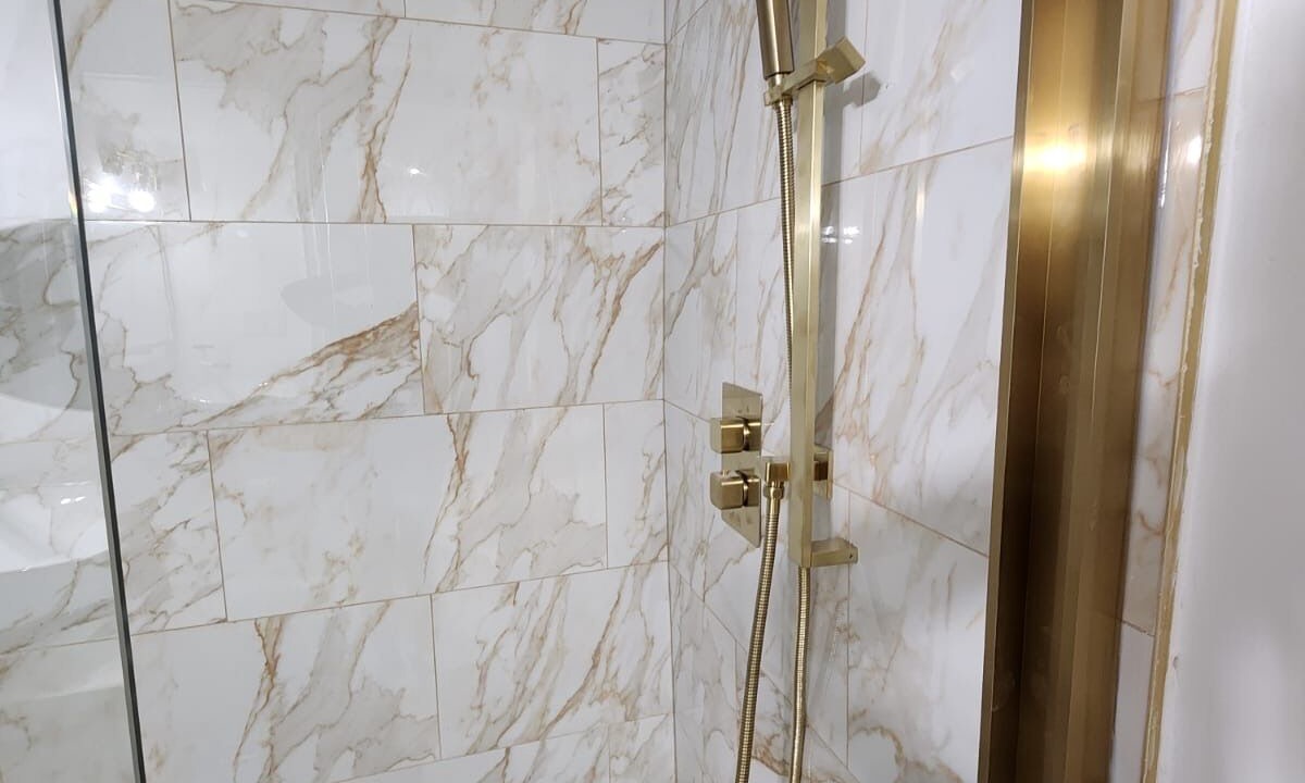 Photo of Bathroom in Mount Pleasant