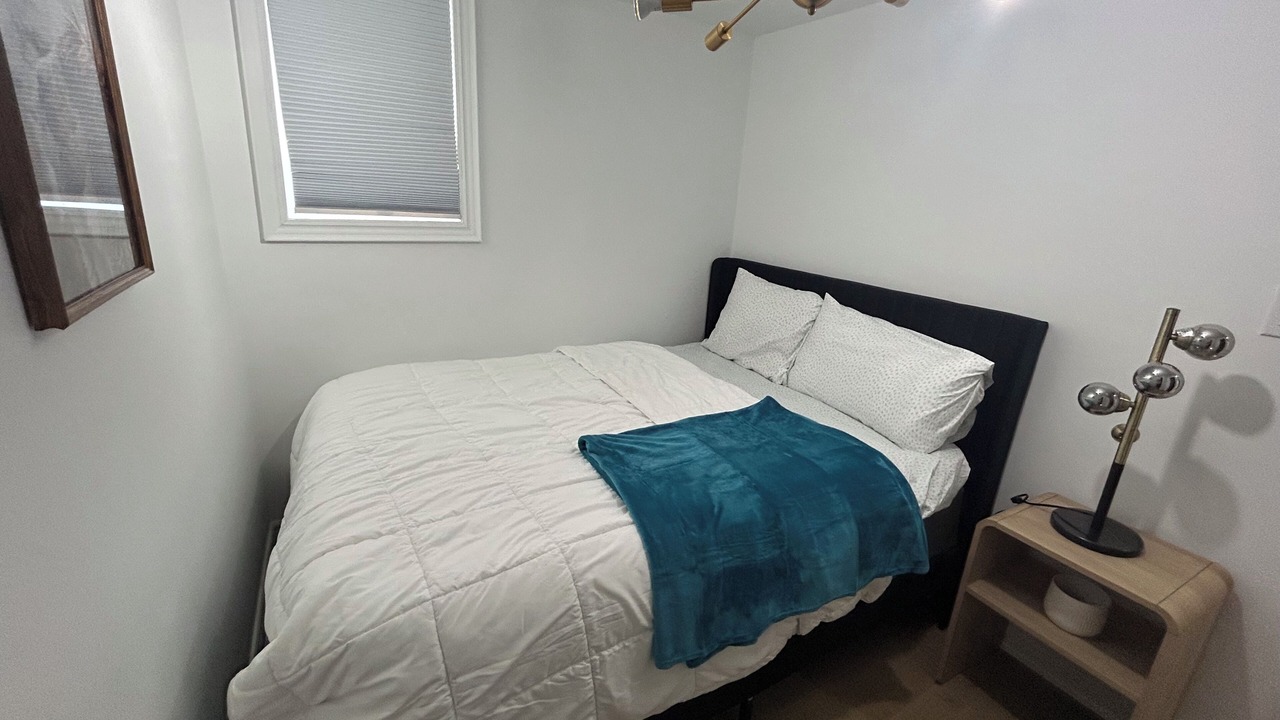 Photo of Bedroom in Mount Pleasant