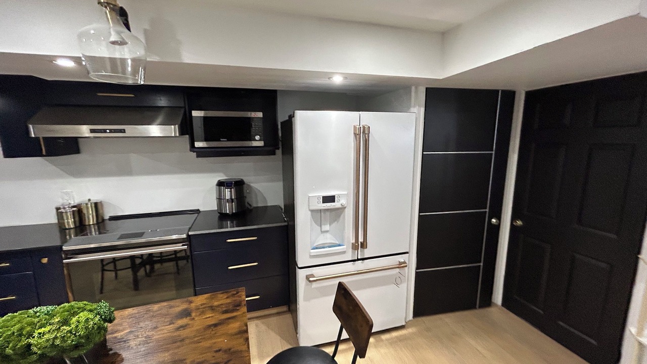 Photo of Kitchen in Mount Pleasant