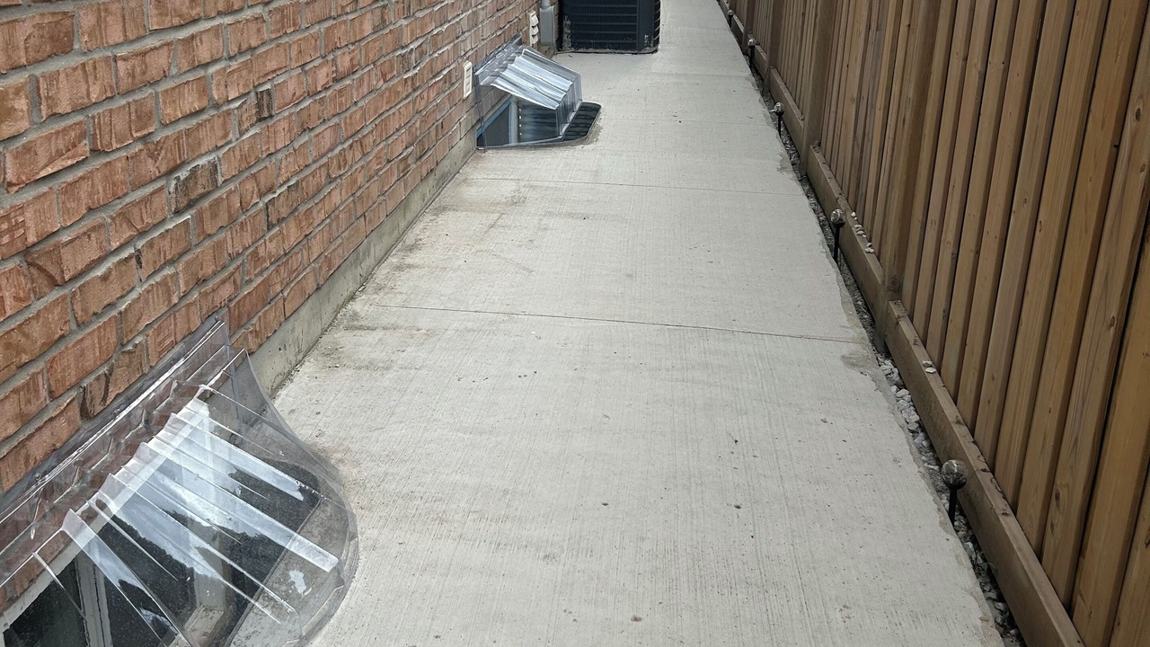 Photo of Outdoor in Mount Pleasant